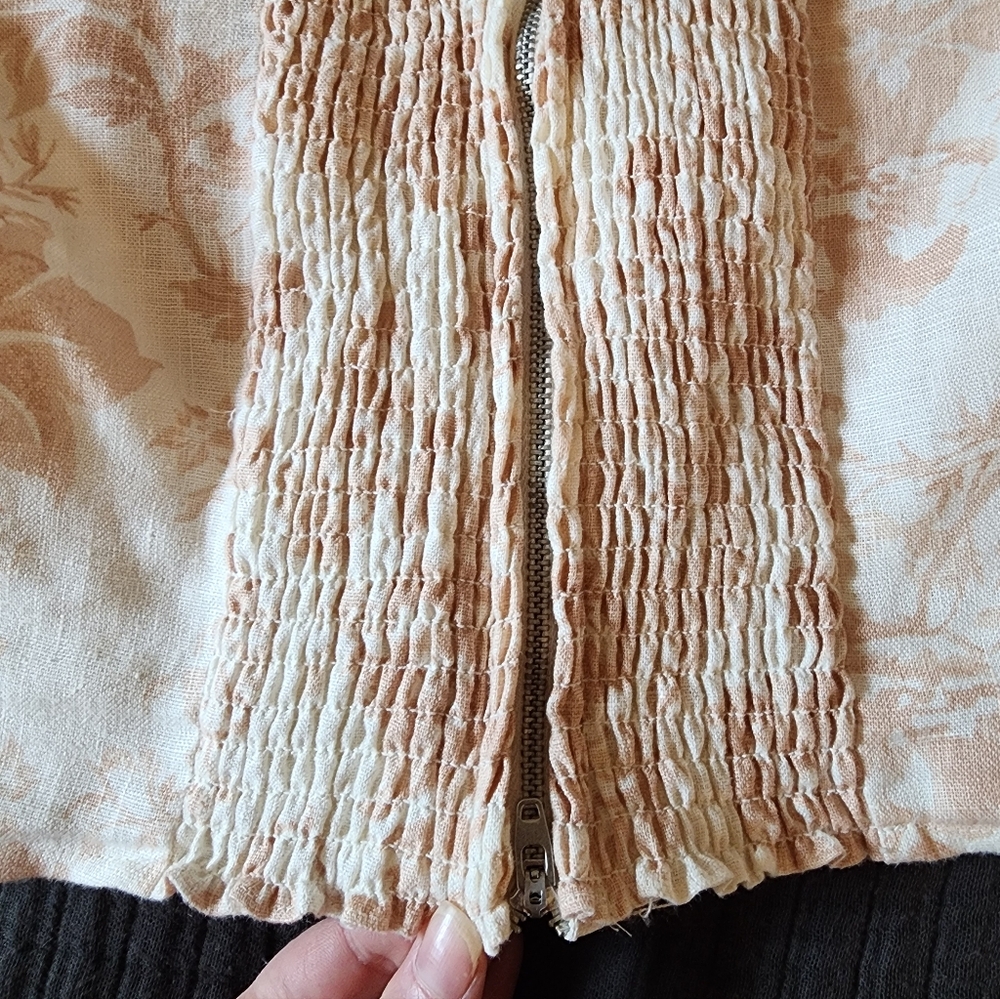 Reformation Montague Top - Picture 11 of 12